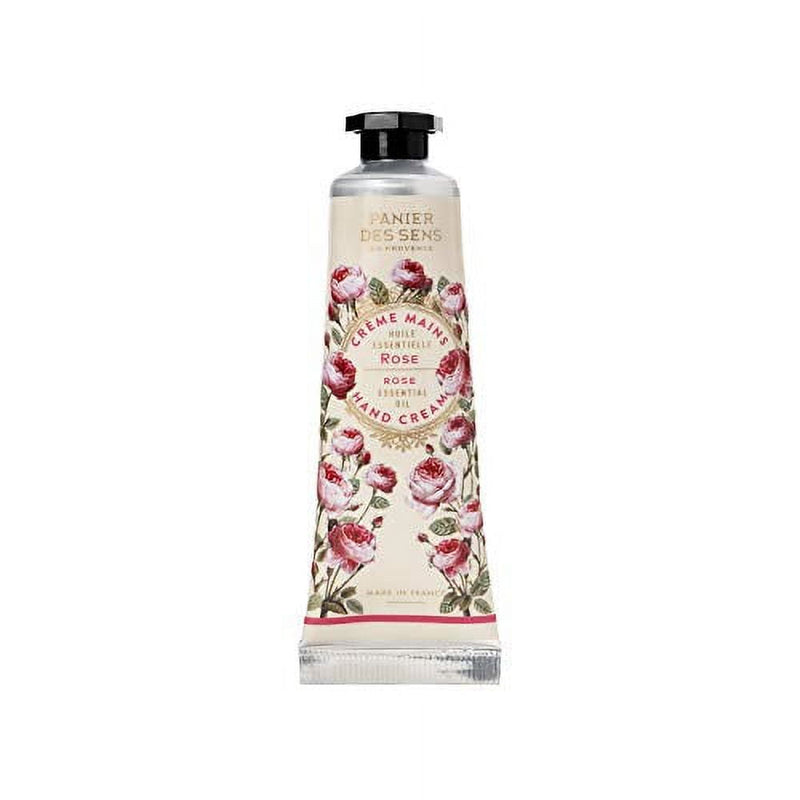 Panier Des Sens Hand Cream Rose 1 Fl.Oz.