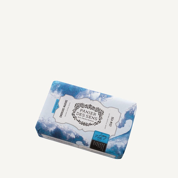 Panier Des Sens The Authentic Soap Sea Mist