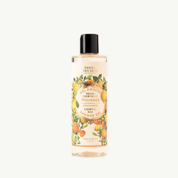 Panier Des Sens Shower Gel Provence