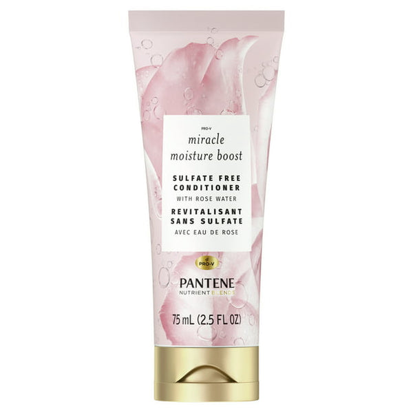 Acondicionador de humedad milagrosa de Pantene 2.5oz