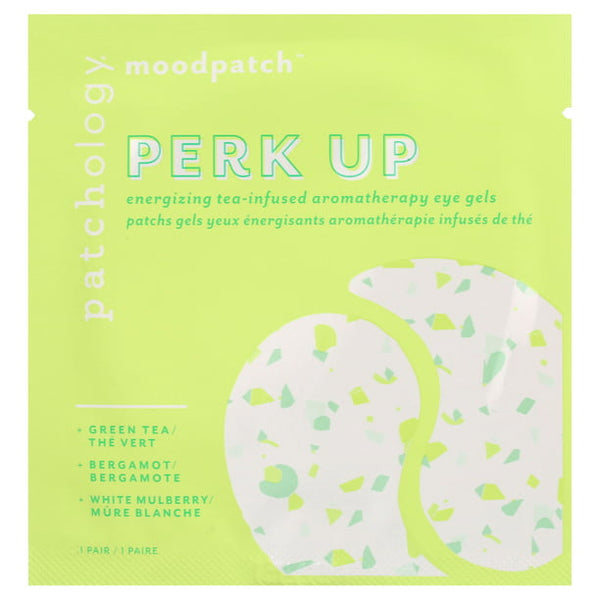 Patchology Moodpatch Perk Up Eye Gels