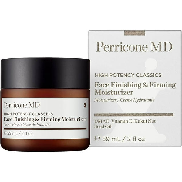 Perricone Face Finishing & Firming Moisturizer 2oz