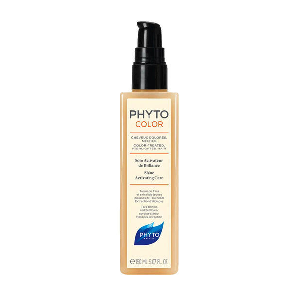 Phyto Color Shine Activating Care Gel