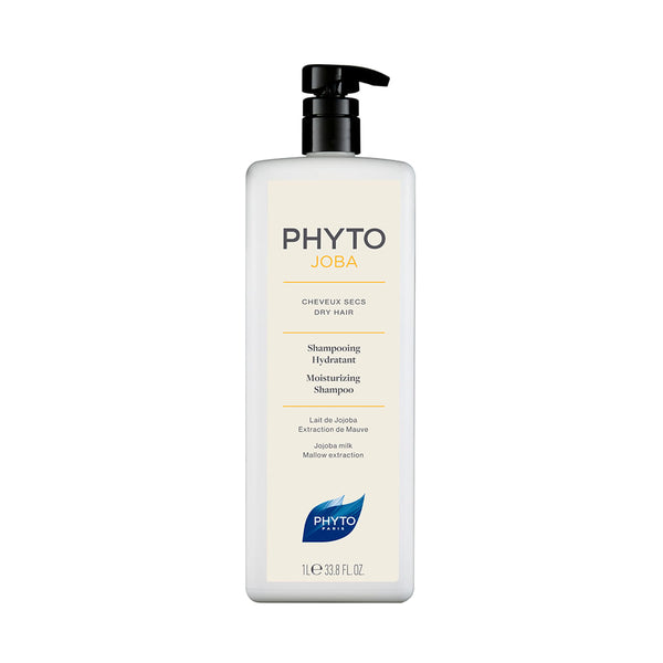 Phytojoba Shampooing Moisturizer Dry Hair 1L