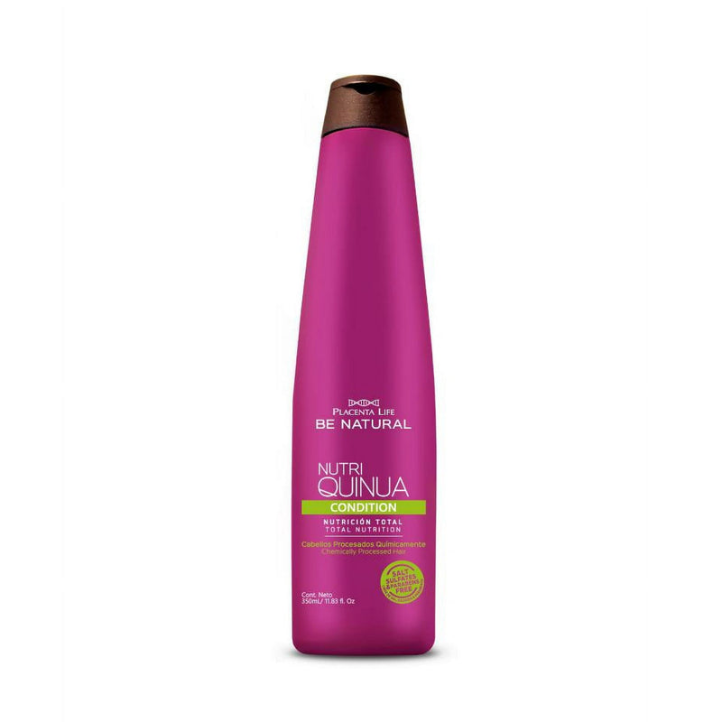 Placenta Life Nutri Quinua Conditioner 11.83oz
