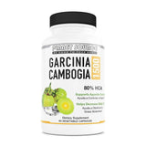 Planet Source Garcinia Cambogia 1500 Vegetable Capsules 60ct