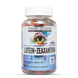 Planet Source Lutein + Zeaxanthin Gummies 60ct