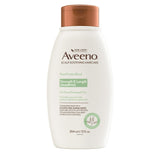 Aveeno Plant Protein Blend Shampoo 12oz