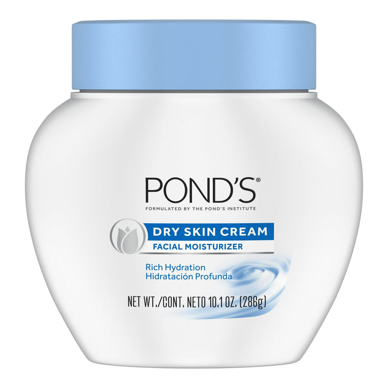 Pond's Classic Dry Skin Face Cream 10.1 oz