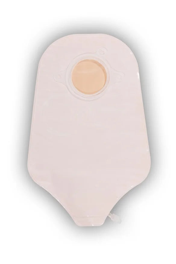 Convatec SUR-FIT Natura Urostomy Pouch 1 3/4 in 10ct 401553