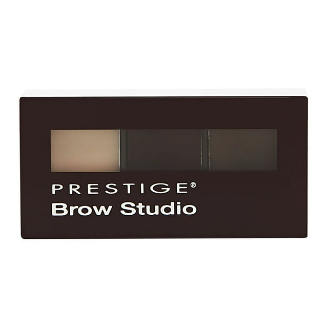 Prestige Brow Studio  Dark