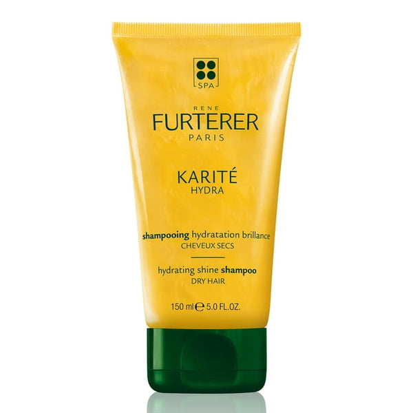 Rene Furterer Karite Hydra Shampoo Dry Hair 5