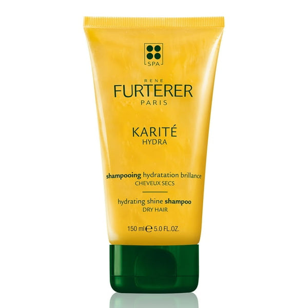 Rene Furterer Karite Hydra Shampoo Cabello seco 5