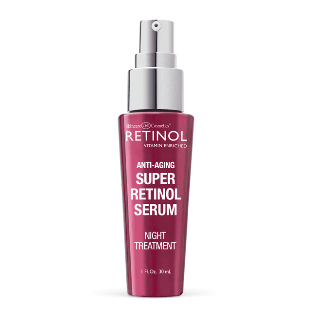 SUPER SUPER SUPER RETINOL 1 oz