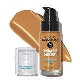 Revlon ColorStay 24hr Liquid Longwear Foundation Normal/Dry Skin SPF 15