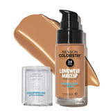 Revlon ColorStay 24hr Liquid Longwear Foundation Normal/Dry Skin SPF 15