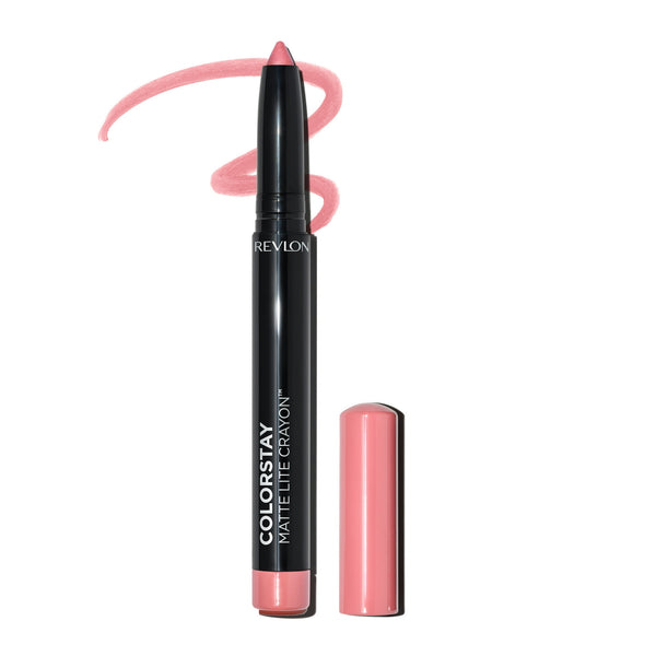 Revlon ColorStay Matte Lite Crayon 001