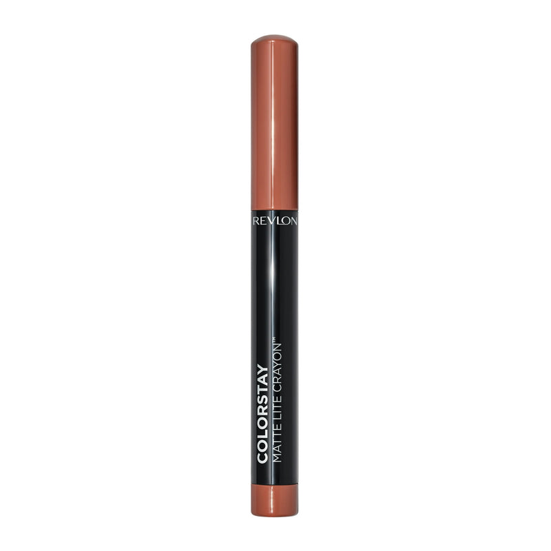 Revlon ColorStay Matte Lite Crayon 002