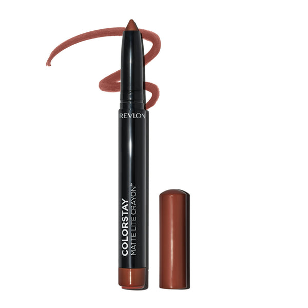 Revlon ColorStay Matte Lite Crayon 003