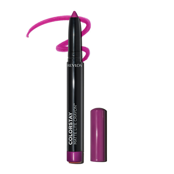 Revlon ColorStay Matte Lite Crayon 005