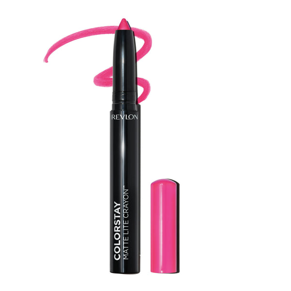 Revlon ColorStay Matte Lite Crayon 006