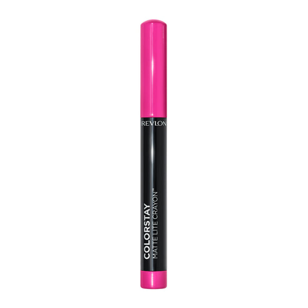 Revlon ColorStay Matte Lite Crayon 007