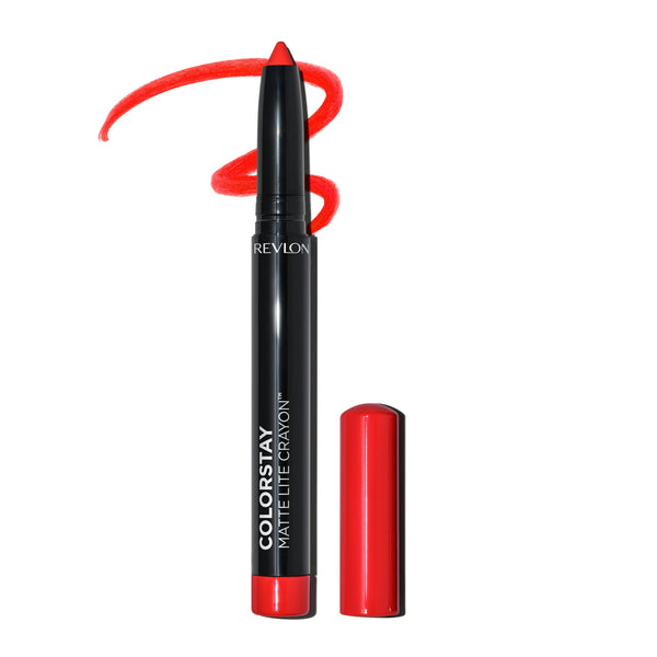 Revlon ColorStay Matte Lite Crayon 009