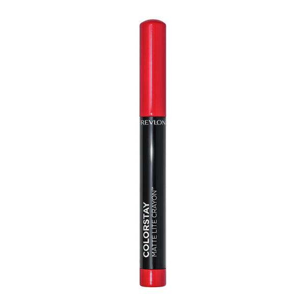 Revlon ColorStay Matte Lite Crayon 010