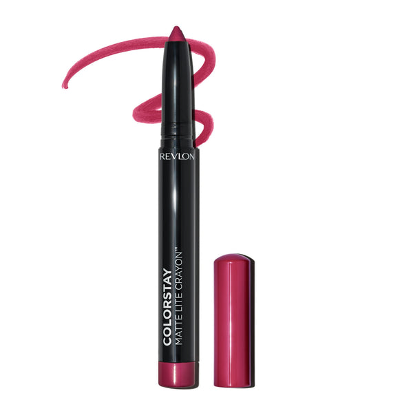 Revlon ColorStay Matte Lite Crayon 011