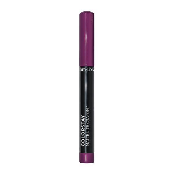 Revlon ColorStay Matte Lite Crayon 012