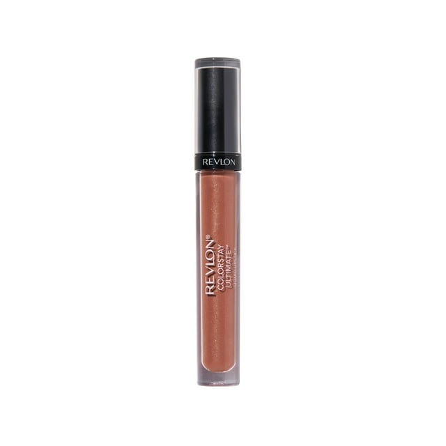 Revlon ColorStay Ultimate Lightweight Satin Lipstick