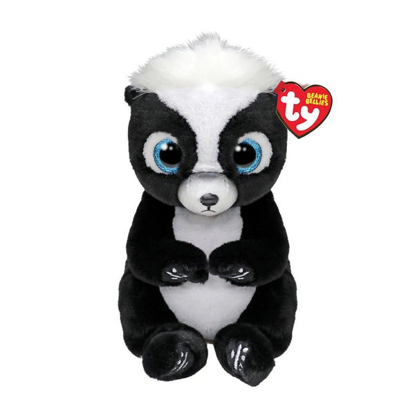 Ty Beanie Bellies Rukus Skunk 41288