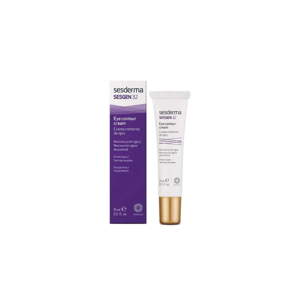 Sesderma Sesgen 32 Eye Contour 15 Ml.