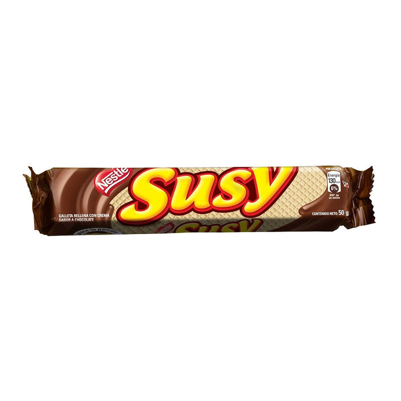 Nestlé Susy Wafer