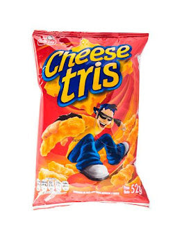 Cheese Tris Frito Lay