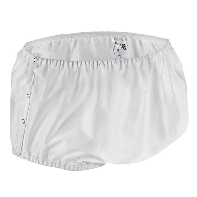 Sani-Pant Moisture Proof Snap-on Cover Ups Large