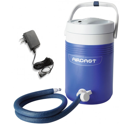 Aircast Cryo Cuff Ic Cooler 51A