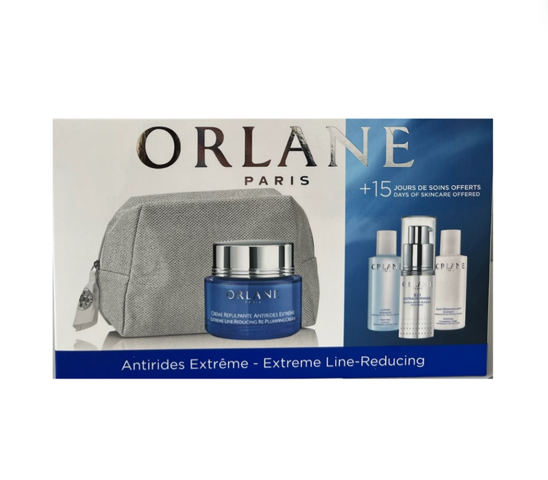 Orlane B21 Antirides Regalo Coffret