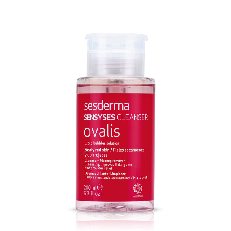 Sesderma Sensyses Cleanser Ovalis 200 Ml.