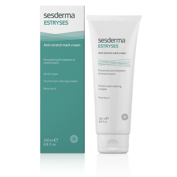 Sesderma Estryses Anti-Stretch Mark Cream 200ml