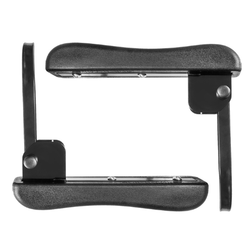 Freerider Luggie Armrest Scooter Pair