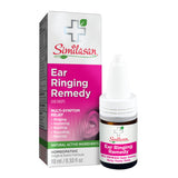 Similasan Ear Remedy Remedy Gots 0.33oz