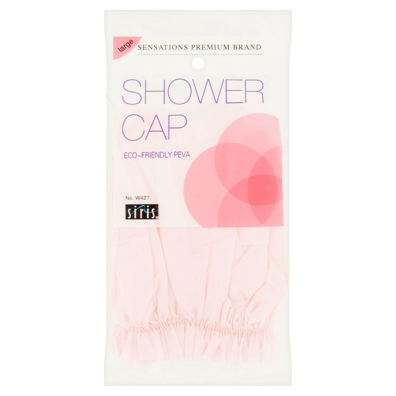 Siris Shower Cap