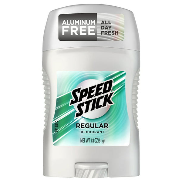 Mennen Speed Stick Deodorant 1.8Oz