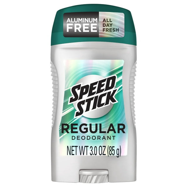 Mennen Speed Stick Regular Deodorant 3Oz
