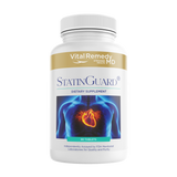 Vital Remedy Statinguard Tablets 90ct