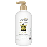 Suave Baby Curl Conditioner 13.5oz