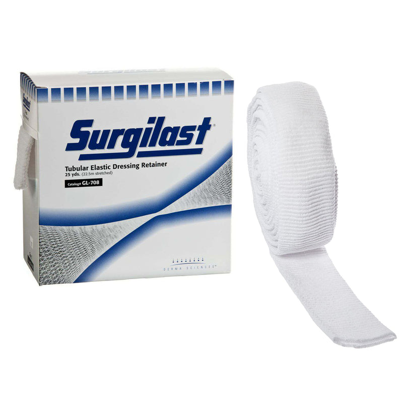 SIRGILAST TUBULAR SALA DE ASERCIO ELÁSTICO 7 GL708