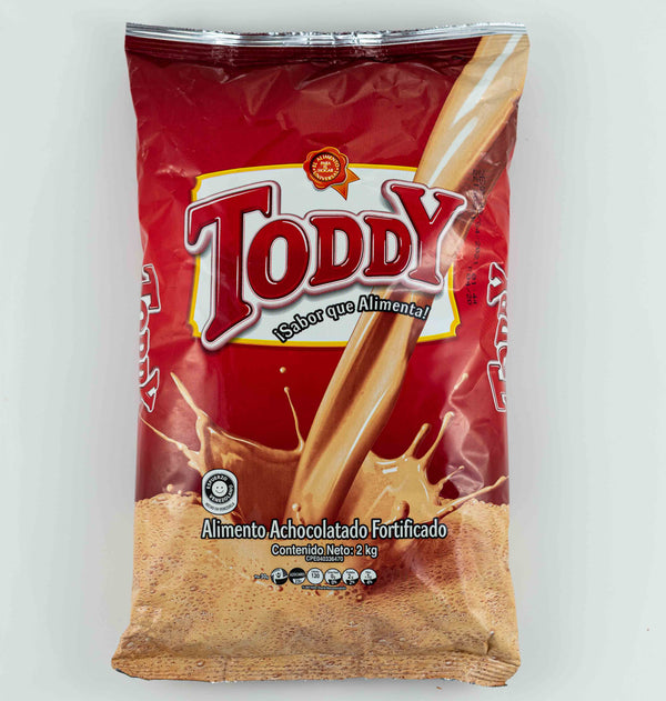 Toddy Chocolate Drink Mix 1 KG