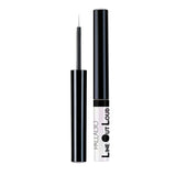 Palladio Lol Liquid Eyeliner Intense Shimmer